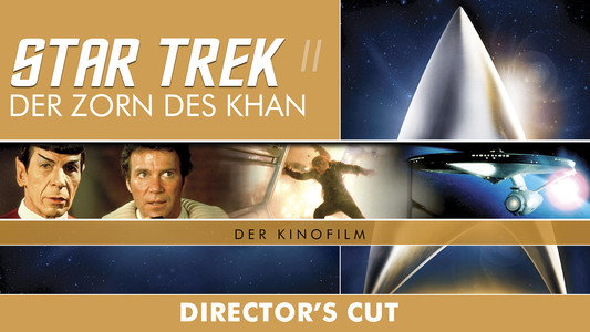 Star Trek II: The Wrath of Khan