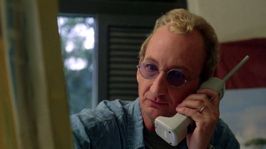 Wes Craven's New Nightmare