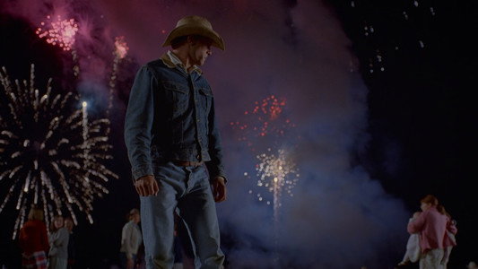 Brokeback Mountain