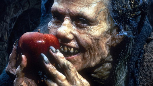 Snow White: A Tale of Terror