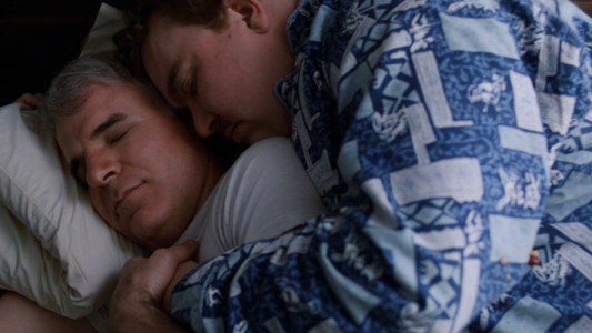 Planes, Trains and Automobiles