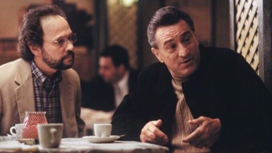 Analyze This