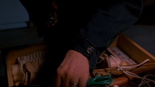 Death and the Maiden