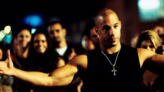 The Fast and the Furious
