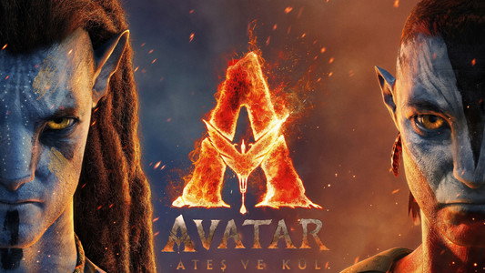 Avatar: Fire and Ash