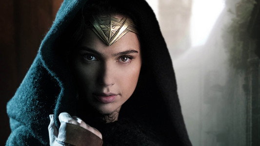 Wonder Woman