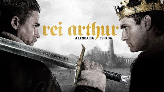 King Arthur: Legend of the Sword