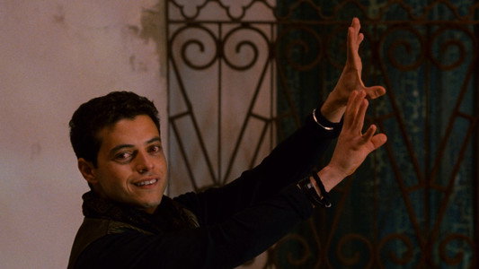 The Twilight Saga: Breaking Dawn - Part 2