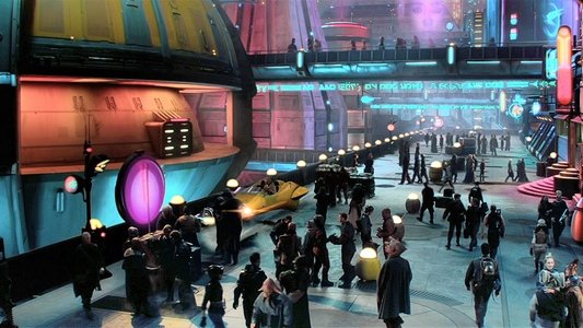 Star Wars: Episode II - Attack of the Clones