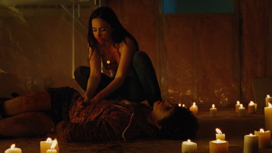 Jennifer's Body