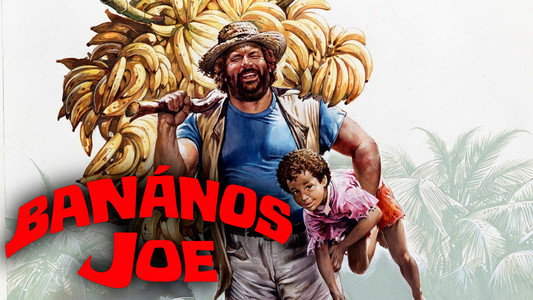 Banana Joe