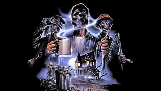 The 'Burbs