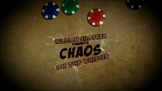 Chaos on the Bridge