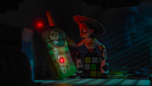 Toy Story 5