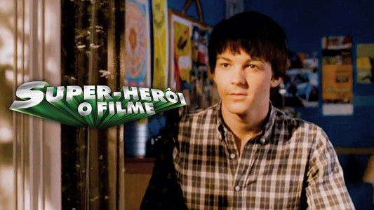 Superhero Movie