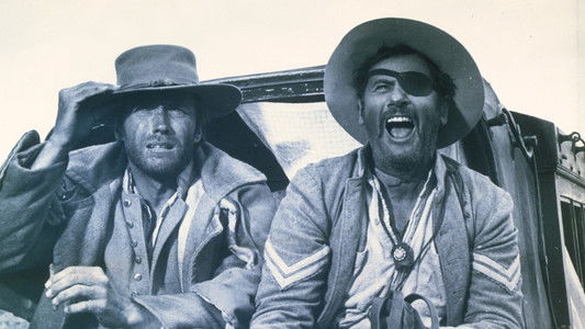 The Good, the Bad and the Ugly