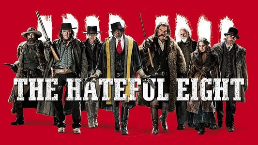 The Hateful Eight