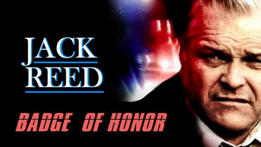 Jack Reed: Badge of Honor