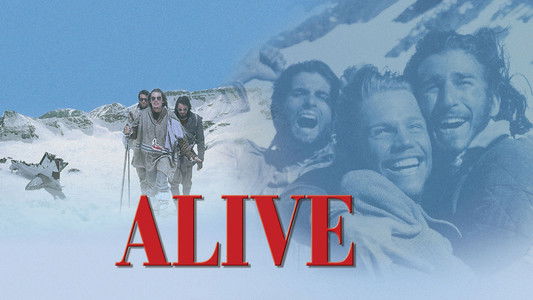 Alive
