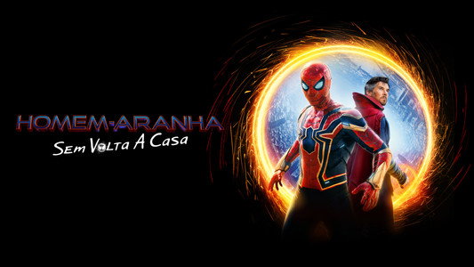 Spider-Man: No Way Home