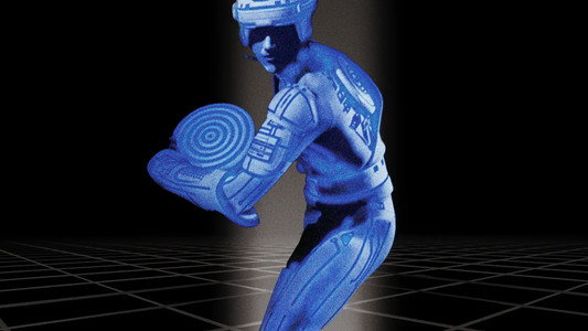 Tron