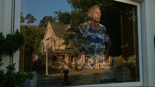 The 'Burbs
