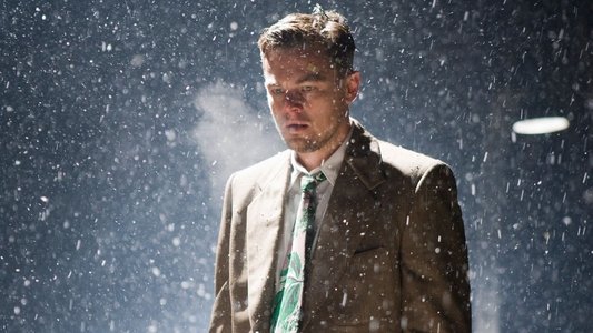 Shutter Island