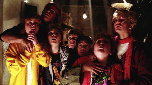 The Goonies