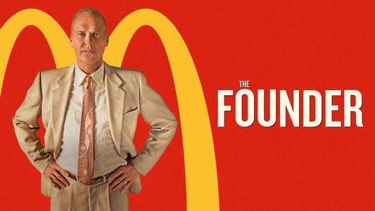 The Founder