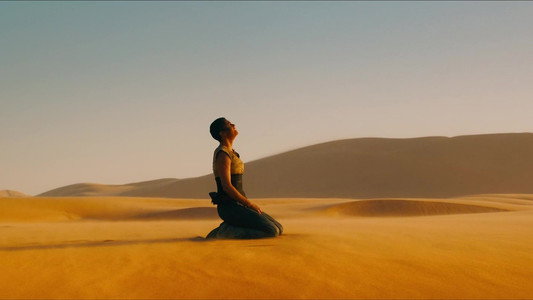 Mad Max: Fury Road