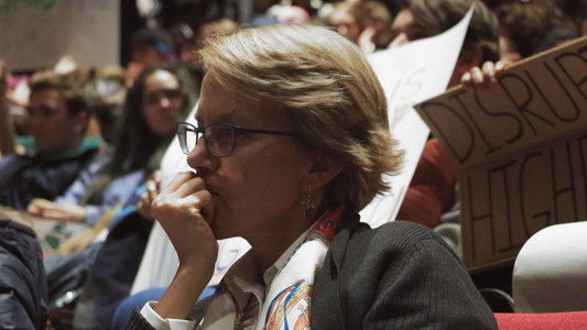 The Unmaking of a College