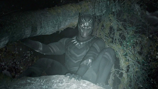 Black Panther
