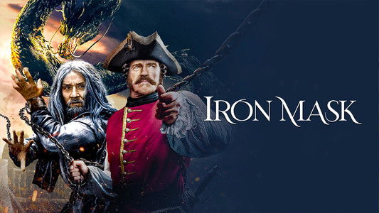 Iron Mask