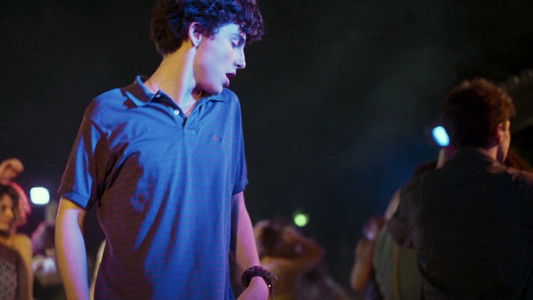 Call Me by Your Name