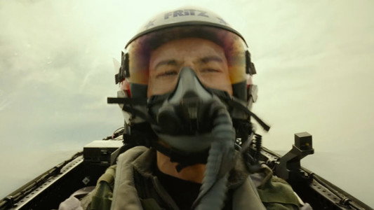 Top Gun: Maverick