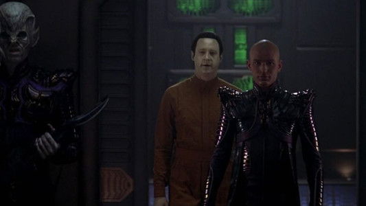 Star Trek: Nemesis