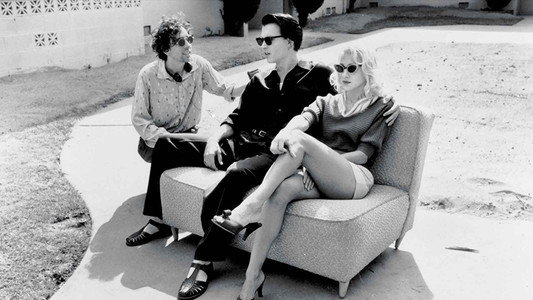 Ed Wood