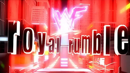 WWE Royal Rumble 2000