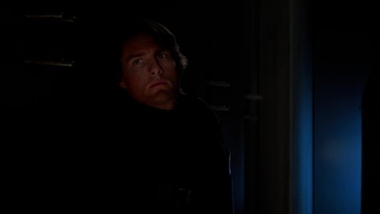 Mission: Impossible II