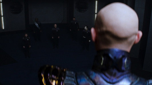 Star Trek: Nemesis