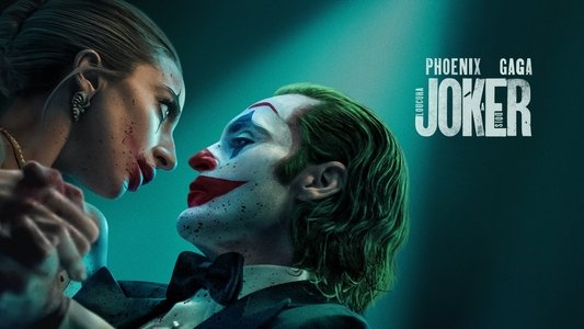 Joker: Folie à Deux