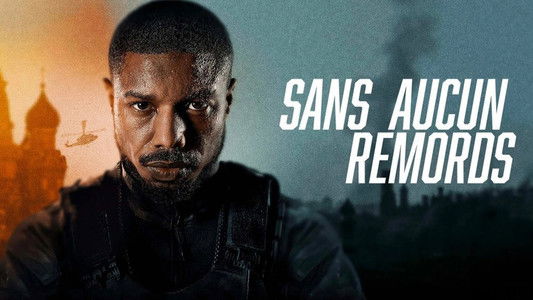 Tom Clancy's Without Remorse