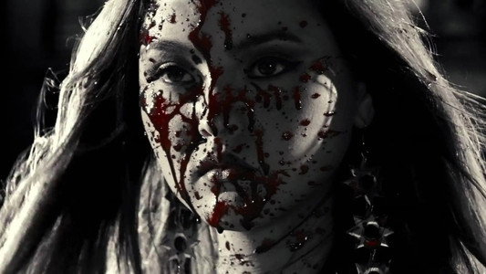 Sin City