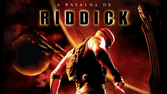 The Chronicles of Riddick