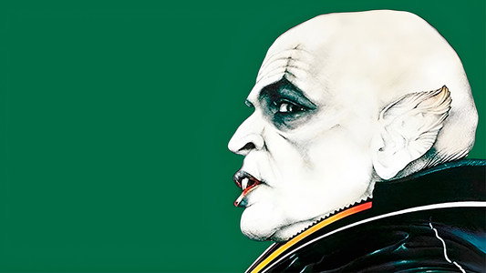 Nosferatu the Vampyre