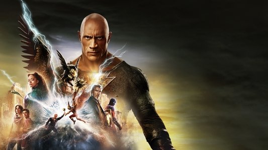 Black Adam