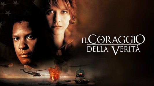 Courage Under Fire
