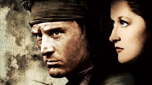 The Deer Hunter
