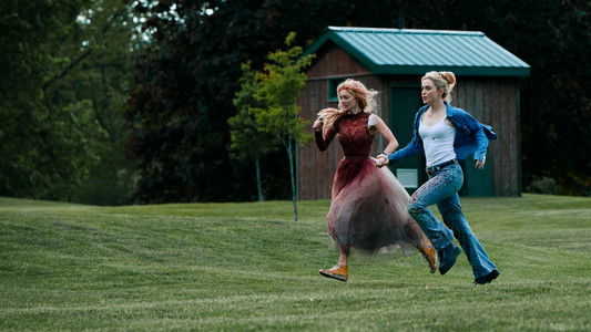 Ready or Not: Here I Come