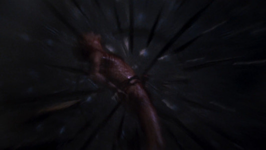 Event Horizon